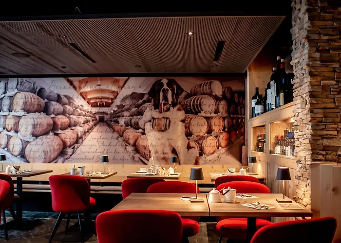 Jacuzzi-Hotel: Aparthotel Eiger *** - Grindelwald