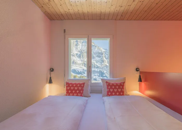 Kinderhotel Alpinhotel Bort