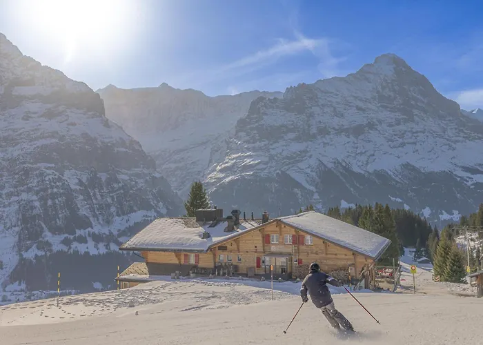 Kinderhotel Alpinhotel Bort